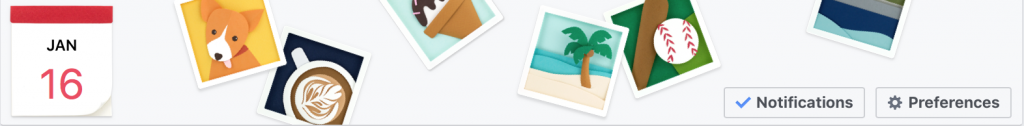 How to Find Facebook Memories on the Same Day From Past Years Header