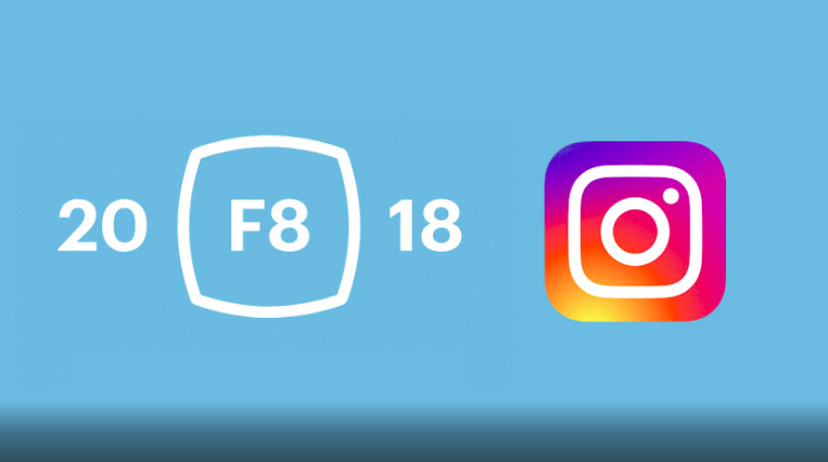 Instagram 3 nouveautés annoncées lors de la conférence F8